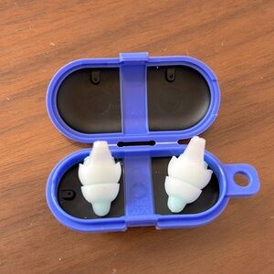 Alpine Quiet Earplugs size Small